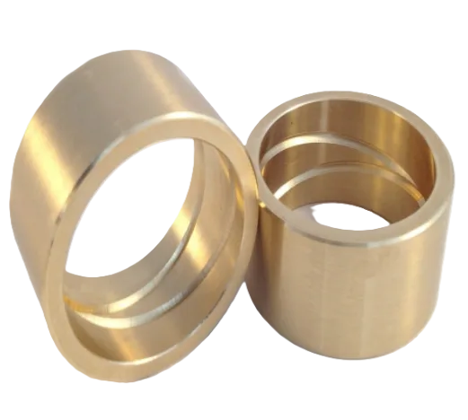 Bronze And Gun Metal Product