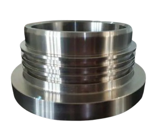 Housing & Pulley